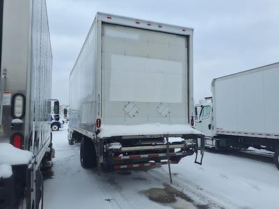 Used 2020 International MV Box Truck for sale #228379 - photo 2