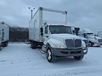 Used 2020 International MV Box Truck for sale #228379 - photo 4