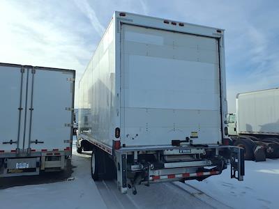 Used 2019 International MV Box Truck for sale #228527 - photo 2