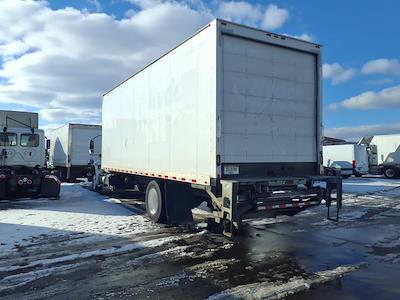 Used 2020 International MV Box Truck for sale #230157 - photo 2