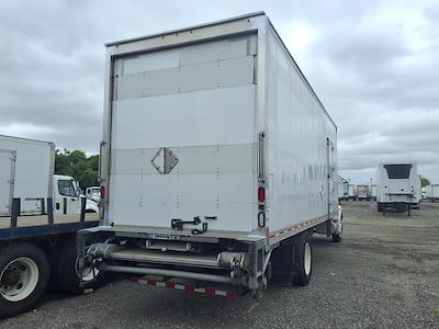 Used 2019 International MV Box Truck for sale #233805 - photo 2