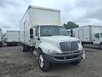 Used 2019 International MV Box Truck for sale #233805 - photo 1