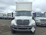 Used 2019 International MV Box Truck for sale #233805 - photo 3