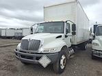 Used 2019 International MV Box Truck for sale #233805 - photo 4