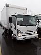 Used 2019 Isuzu NPR-HD Regular Cab Box Truck for sale #239748 - photo 1