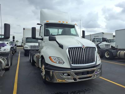 Used 2020 International LT Cummins X15, Signature Semi Truck for sale #240099 - photo 1