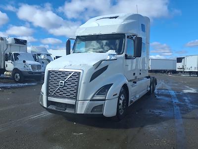 Used 2020 Volvo VNL Volvo D13 Semi Truck for sale #241199 - photo 1