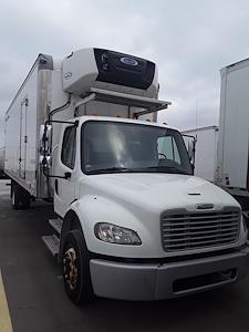 Used 2020 Freightliner M2 106 Refrigerated Body for sale #243337 - photo 1