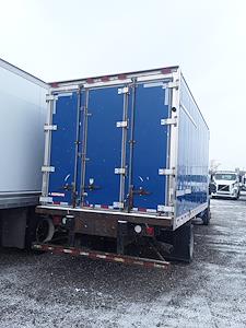 Used 2019 Ford F-550 Regular Cab 4x2 Refrigerated Body for sale #243967 - photo 2