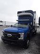 Used 2019 Ford F-550 Regular Cab 4x2 Refrigerated Body for sale #243967 - photo 15