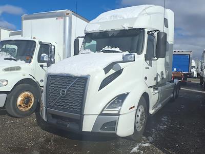 Used 2020 Volvo VNL Volvo D13 Semi Truck for sale #244934 - photo 1