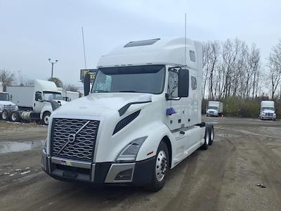Used 2020 Volvo VNL Volvo D13 Semi Truck for sale #244936 - photo 1