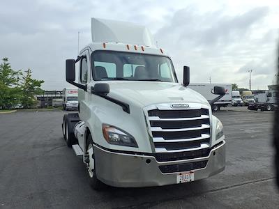Used 2020 Freightliner Cascadia Detroit DD13 Semi Truck for sale #244944 - photo 1