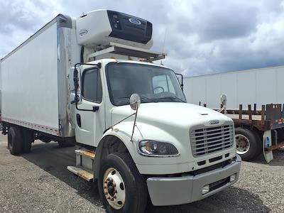 Used 2020 Freightliner M2 106 Conventional Cab Box Truck for sale #244957 - photo 1