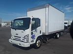 Used 2020 Chevrolet LCF 4500HD Regular Cab Box Truck for sale #245997 - photo 1
