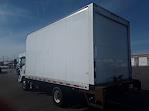 Used 2020 Chevrolet LCF 4500HD Regular Cab Box Truck for sale #245997 - photo 2