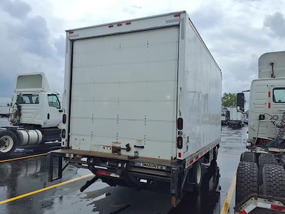 Used 2020 Chevrolet LCF 4500HD Regular Cab Box Truck for sale #251894 - photo 2