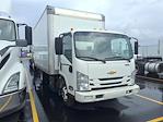 Used 2020 Chevrolet LCF 4500HD Regular Cab Box Truck for sale #251894 - photo 1