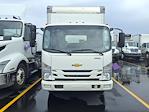 Used 2020 Chevrolet LCF 4500HD Regular Cab Box Truck for sale #251894 - photo 3
