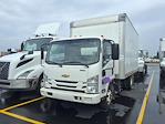Used 2020 Chevrolet LCF 4500HD Regular Cab Box Truck for sale #251894 - photo 4