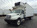 Used 2020 International MV Refrigerated Body for sale #256005 - photo 1
