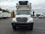 Used 2020 International MV Refrigerated Body for sale #256005 - photo 3