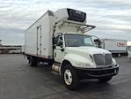 Used 2020 International MV Refrigerated Body for sale #256005 - photo 4