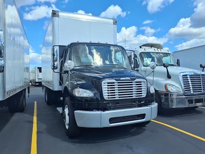 Used 2020 Freightliner M2 106 Conventional Cab Box Truck for sale #257986 - photo 1
