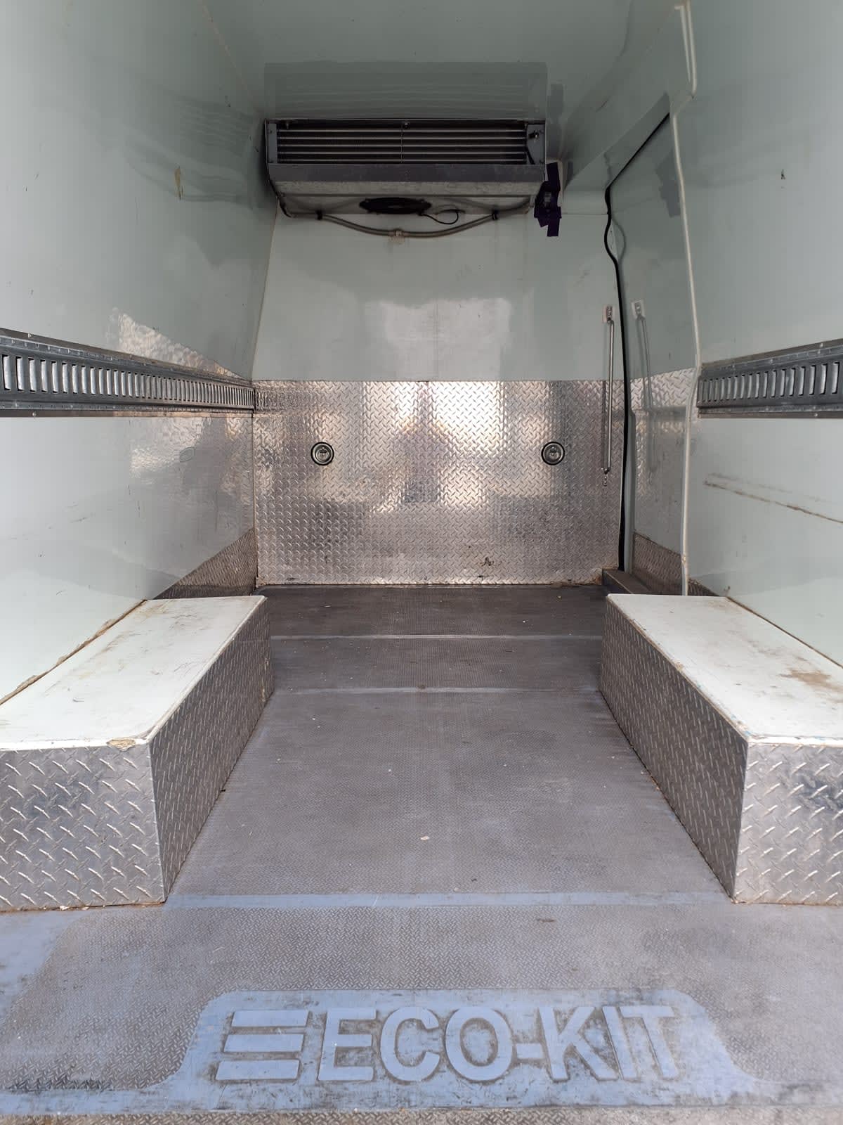 Used 2019 Freightliner Sprinter 3500 - photo 11