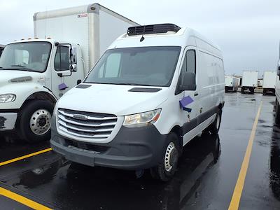 Used 2019 Freightliner Sprinter 3500 Empty Cargo Van for sale #268981 - photo 1