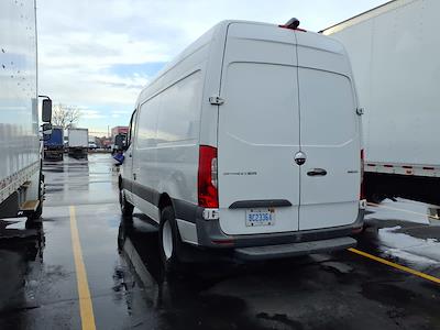 Used 2019 Freightliner Sprinter 3500 Refrigerated Body for sale #268981 - photo 2