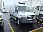 Used 2019 Freightliner Sprinter 3500 Empty Cargo Van for sale #268981 - photo 3