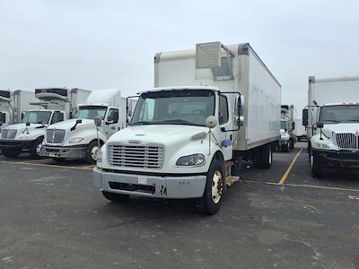 Used 2020 Freightliner M2 106 - photo 1