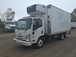 Used 2019 Chevrolet LCF 5500HD Refrigerated Body for sale #274592 - photo 1