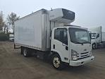 Used 2019 Chevrolet LCF 5500HD Refrigerated Body for sale #274592 - photo 3