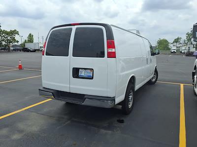 Used 2020 GMC Savana 3500 Refrigerated Body for sale #275026 - photo 2