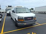 Used 2020 GMC Savana 3500 Refrigerated Body for sale #275026 - photo 1
