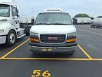 Used 2020 GMC Savana 3500 Refrigerated Body for sale #275026 - photo 3