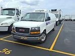 Used 2020 GMC Savana 3500 Refrigerated Body for sale #275026 - photo 4