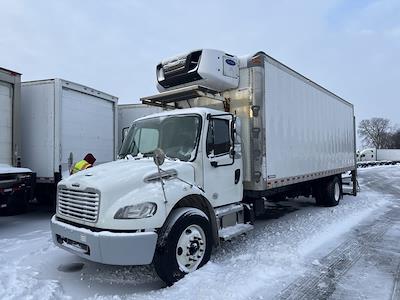 Used 2020 Freightliner M2 106 Refrigerated Body for sale #275055 - photo 1