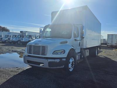 Used 2020 Freightliner M2 106 Conventional Cab Box Truck for sale #278548 - photo 1