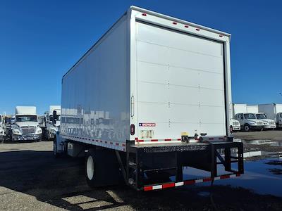 Used 2020 Freightliner M2 106 Conventional Cab Box Truck for sale #278548 - photo 2