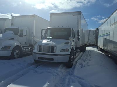 Used 2020 Freightliner M2 106 - photo 1