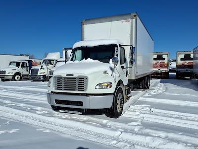 Used 2020 Freightliner M2 106 Conventional Cab Cab Chassis for sale #283272 - photo 1