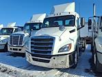 Used 2021 Freightliner Cascadia Cummins X15 Semi Truck for sale #292116 - photo 1