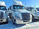 Used 2021 Freightliner Cascadia Cummins X15 Semi Truck for sale #292116 - photo 4