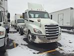 Used 2021 Freightliner Cascadia Cummins X15 Semi Truck for sale #292203 - photo 4