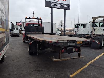 Used 2020 International MV Flatbed Truck for sale #294655 - photo 2
