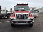 Used 2020 International MV Flatbed Truck for sale #294655 - photo 3