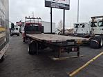 Used 2020 International MV Flatbed Truck for sale #294655 - photo 2